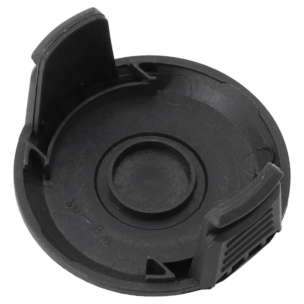 Replacement Spool and Cover for McGregor 18V Trimmer Models MCT1825 MCT2X1825 Includes Compatible 2 5m 0 5mm String for Trimming