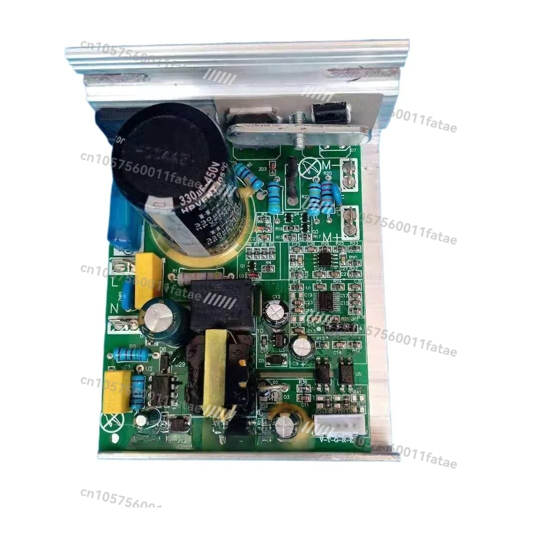 MCPB160D3/S600/T900/A3JD700 Main Board, Circuit Board