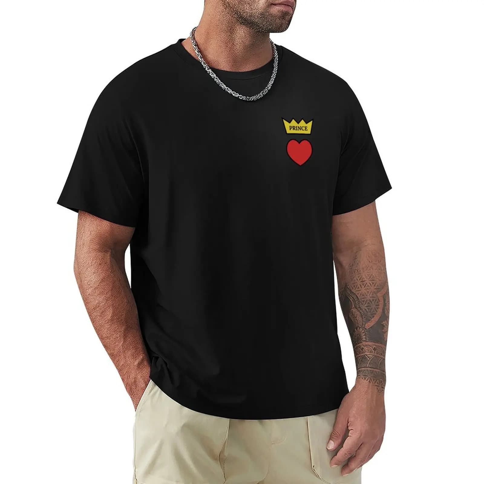 Funny Tinder Swindler Tshirt, Tinder Swindler Prince Tshirt, Prince Sticker T-Shirt plain summer shirt compression shirt men