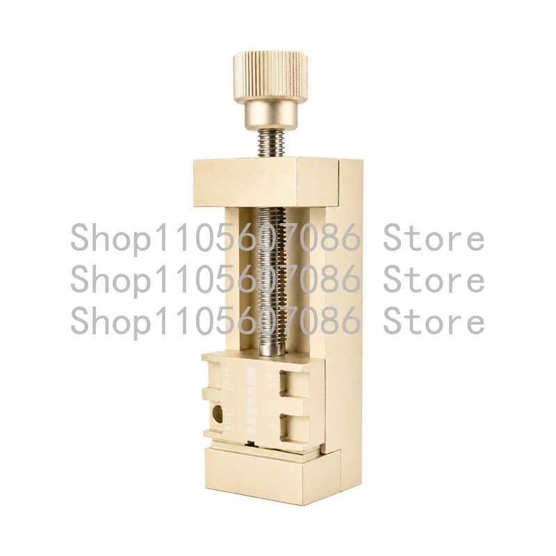 Mobile Phone Fixture Repair Camera Repair Special Multi-directional Fixed Repair Rear Camera Fixture
