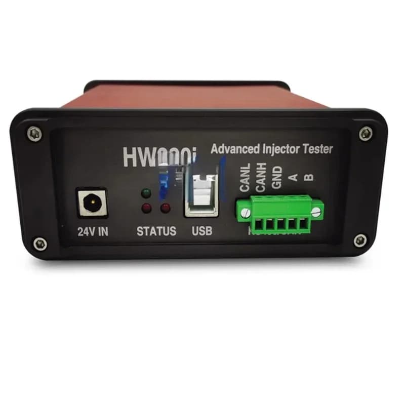 Common rail injector tester Hot sales