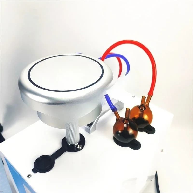 JH-2132 Integrated Atmospheric/Particulate Sampler TSP