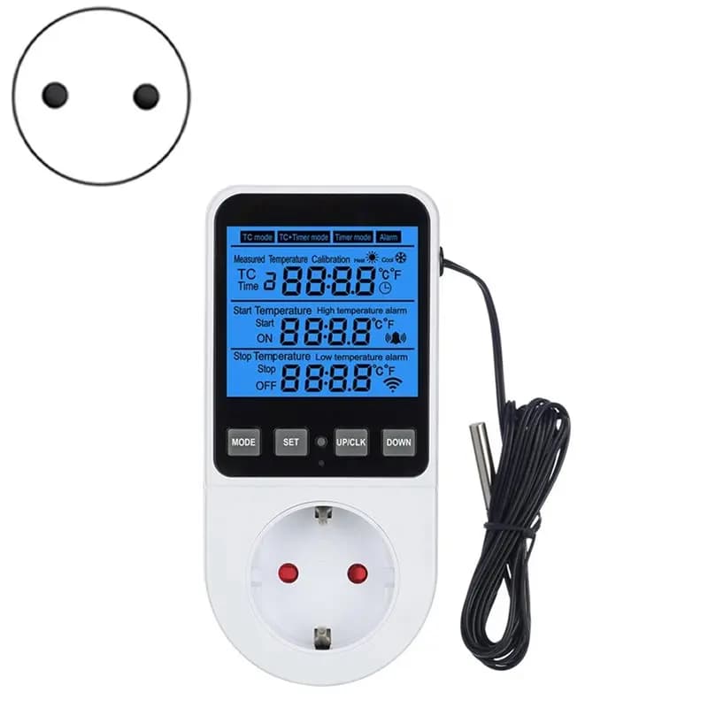 for B-Ests Fullys Functionals Temperatures Controllers Sockets Heatings Coolings Regulators Thermometers