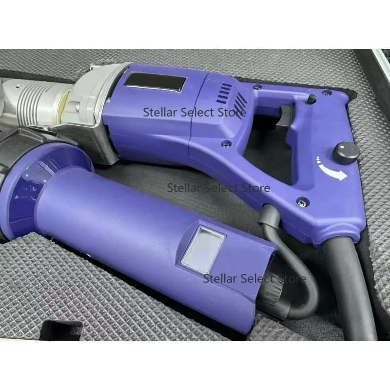 Good Price High Power 3000W New Type Extrusion Welder Handheld Welding G-un Welding Machine Plastic Welding