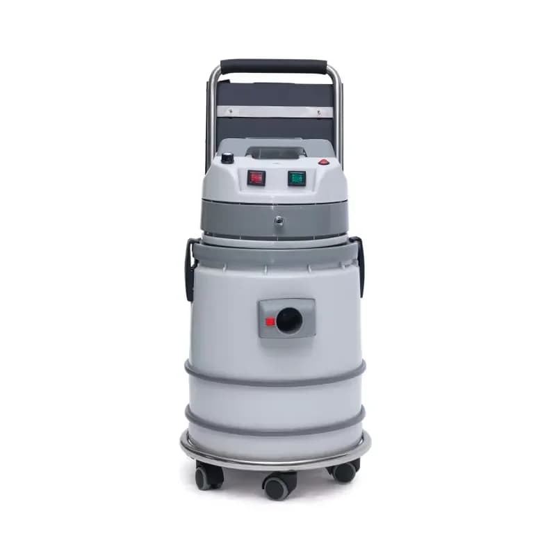 Elerein E660 New Commercial Steam Heat Water Sofa Carpet Vacuum Cleaner Machine New Arrival Steam Cleaning Machine 30L