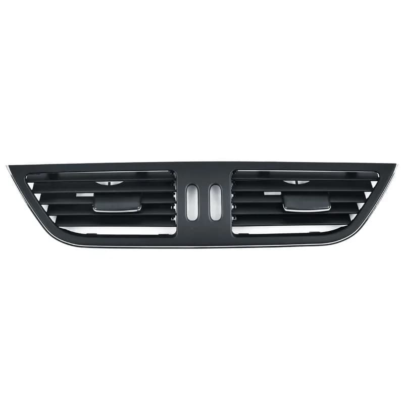 Suitable for Mercedes-Benz CLS air conditioner out of trend CLS350W219 car center dashboard out of trend panel cover