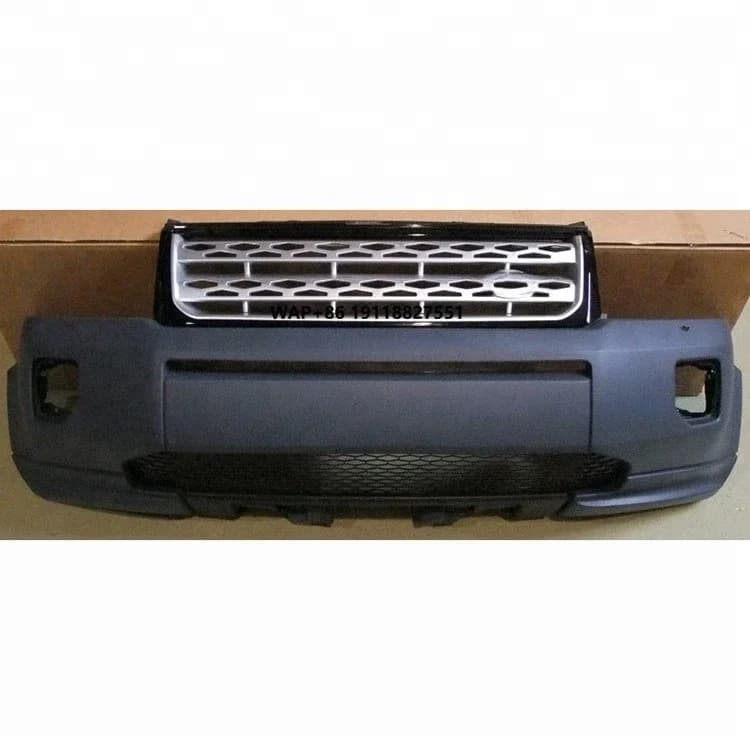 OEM LR034184 Front Bumper for Freelander 2 Auto Parts Car Accessories