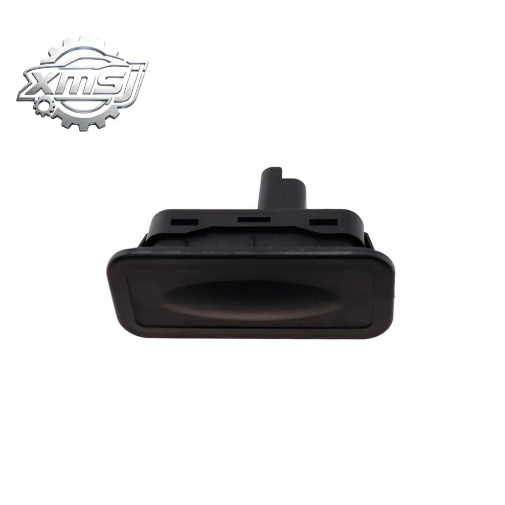 Botón pulsador  bloqueo  tapa  maletero, interruptor  manija  liberación  maletero para Renault Clio, Megane, Laguna