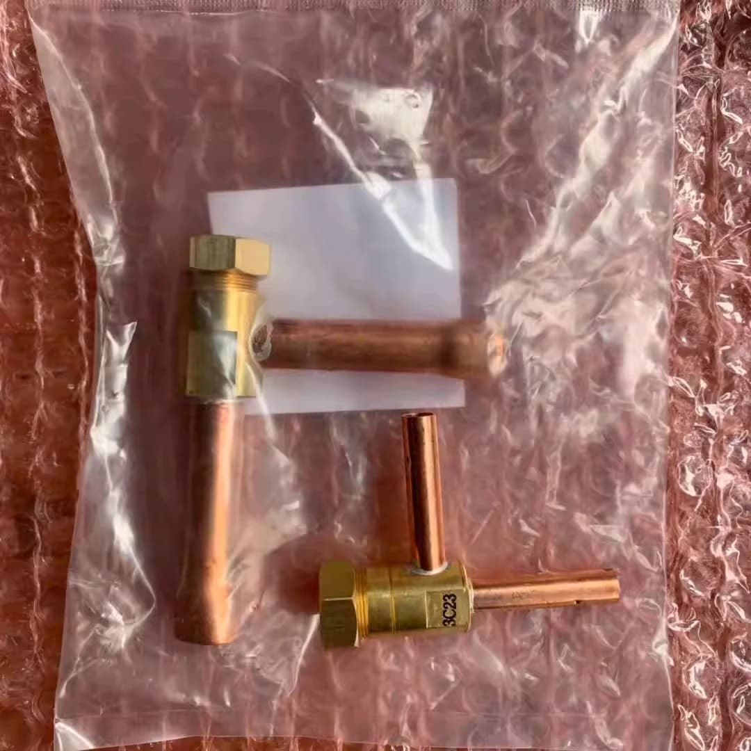 For Daikins air conditioner body FXFP112LVC FXFP125LVC FJFP28KMVC internal valve body