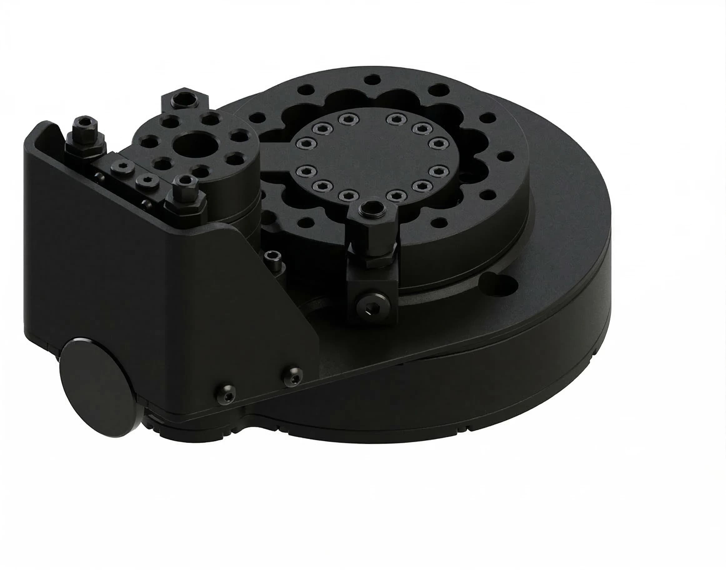 XDWP15 Hydraulic Rotator/Hydraulic Rotator For Timber Grapple Hydraulic Rotating Grapples Log Grab