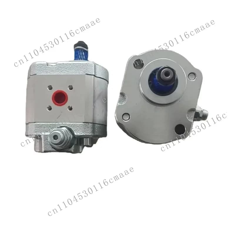 05810500 1820684 Suitable for roller gear pumps and gear motors
