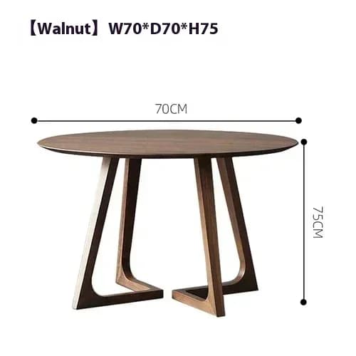 r8.12-Luxury Dining Table Wooden Design Nordic Modern Dining Table Living Waterproof Mesas De Jantar Dining Room Furniture