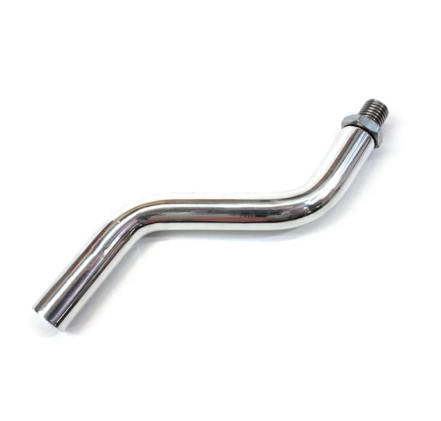 For fully polished shift expander/expander stainless steel compatible for Volkswagens Type 2 Bus Type 1 Beetles