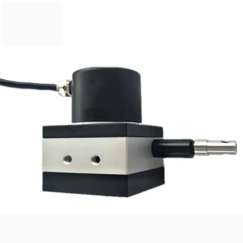40/60/80 cable displacement sensor, cable encoder, gate opening meter