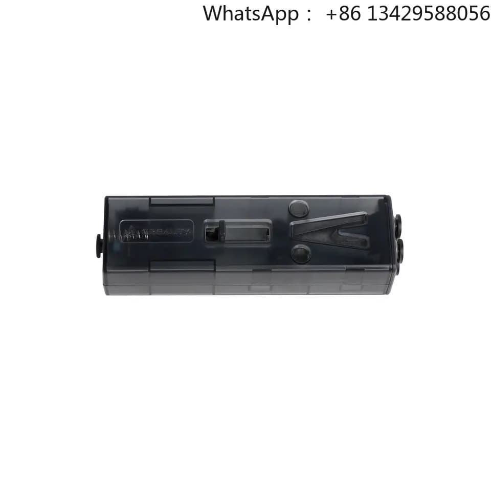 Buffer Kit Without Motor Drive for Creality CFS Hi/K2 Plus 3D Printer Parts Master Control-MF003_BUFFER