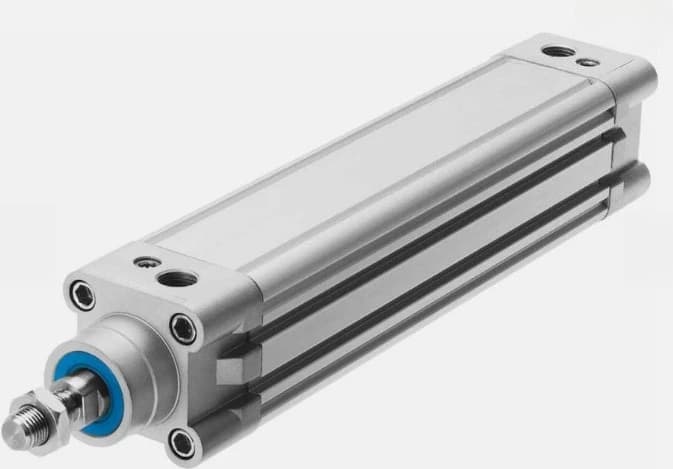 Brand New DNC-50-320-PPV Cylinder Cylinder Hot Products Good Quality Fast Transport