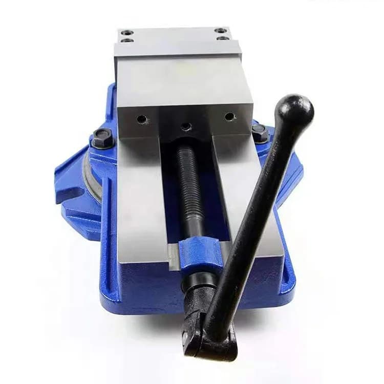Heavy Duty Multipurpose Cast Iron Universal Working Table Vice Bench