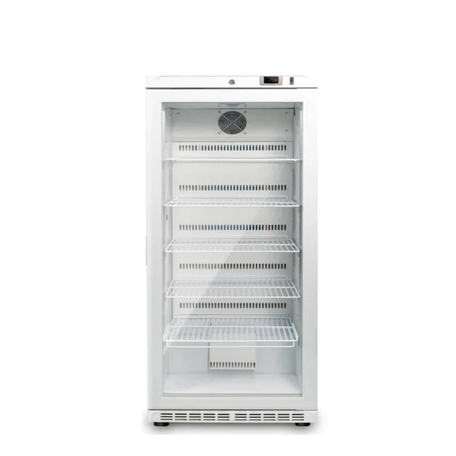 2-8 C Pharmacy Refrigerator Hospital Lab Biological Pharmaceutical Medical Refrigerator