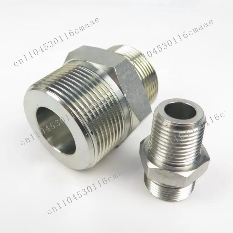 Numerical control special engineering smooth surface 63mm PPR pipe joint