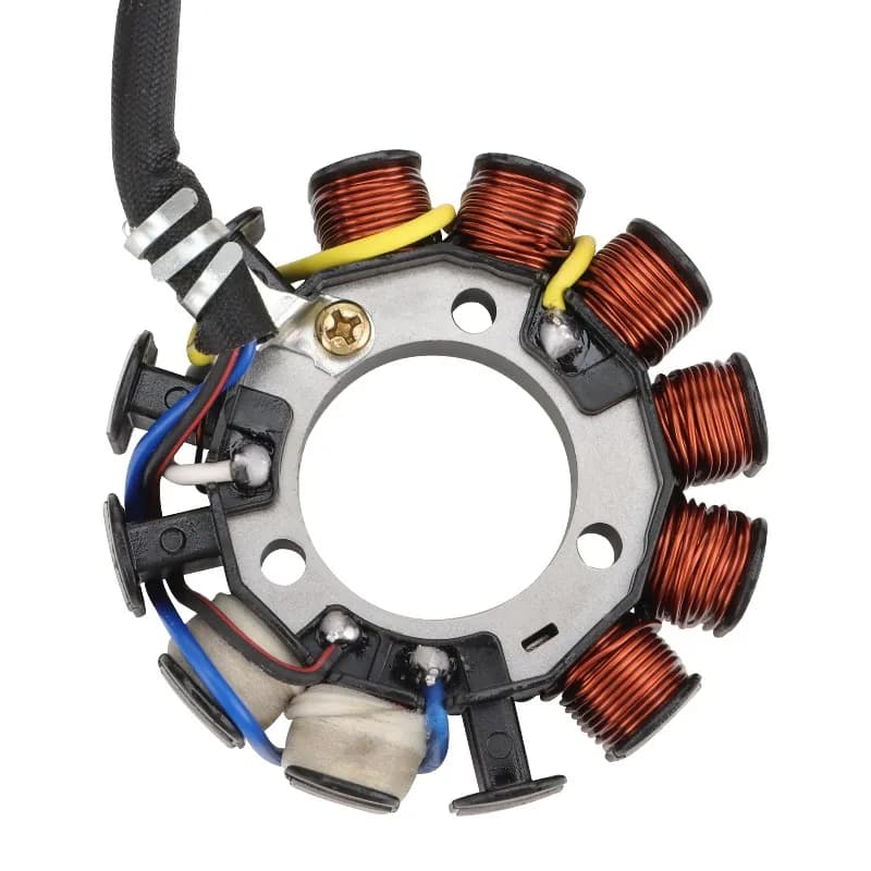 Motorcycle Coil Adaptation CRF450 CRF450X 05-09/2012-2017 31120-MEY-672