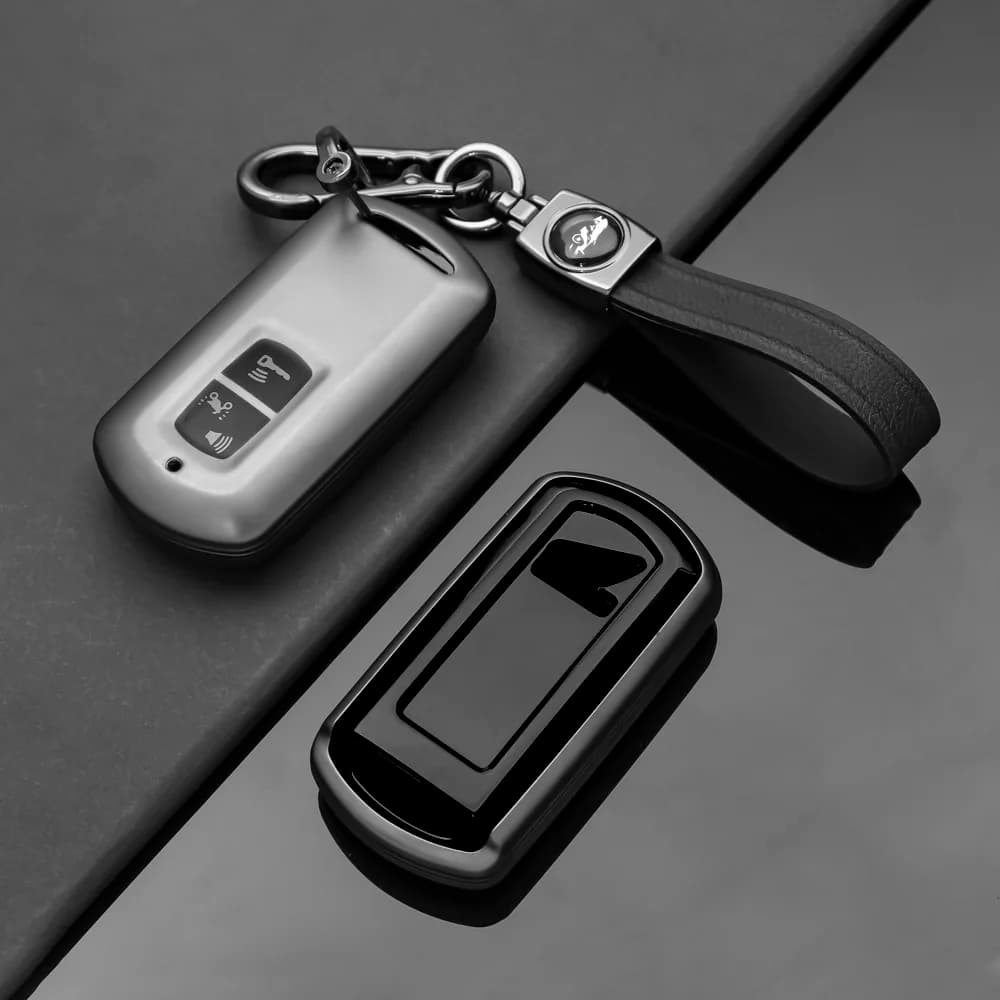 New TPU Motorcycle Scooter Smart Key Cover For Honda PCX SH 125 150 2016 2017 2018 Remote Key Case Protector
