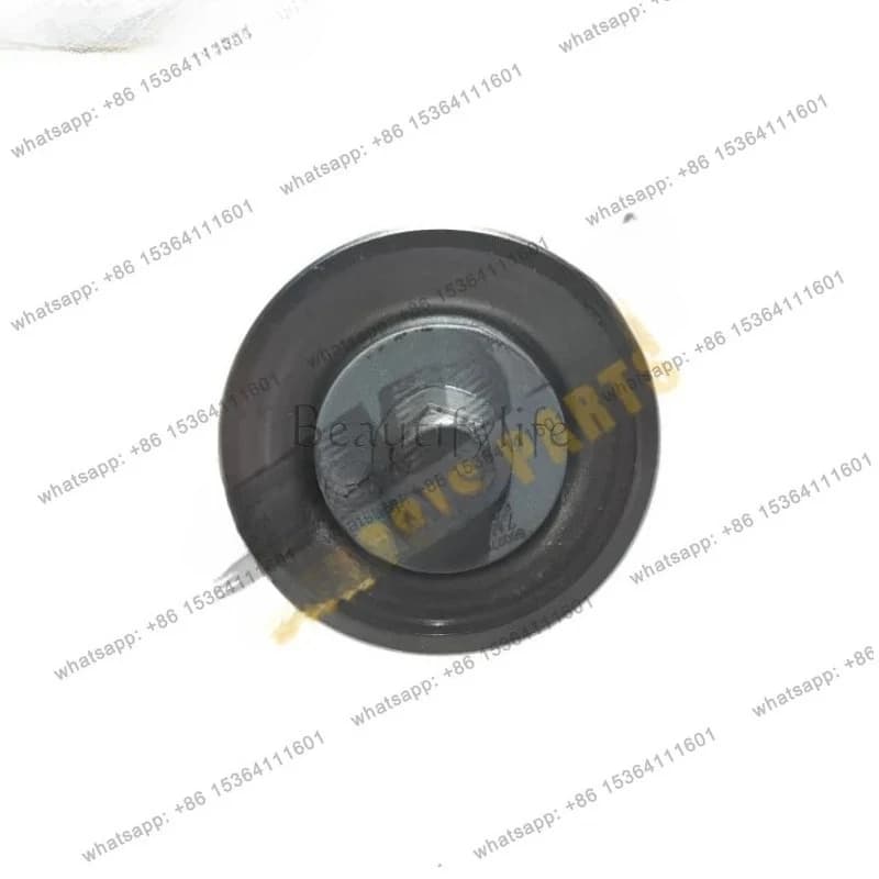 Suitable for auto parts 2.8T/07-16 diesel, belt over wheel L 68027602AA