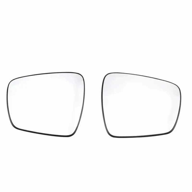 Car Heated Wing Rear Mirror Glass For Renault Kadjar 2015- Espace V Grand Scenic IV 963665711R 963651039R Replacement Left Right