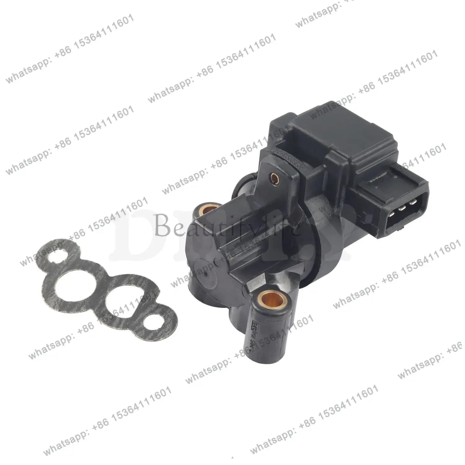 Idle speed motor 0K9A2-20660 0K9A2-20660A 0K9A220660A