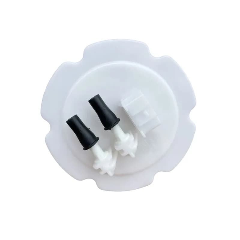 The oil pump assembly is suitable for various models, easy to use, practical and durable