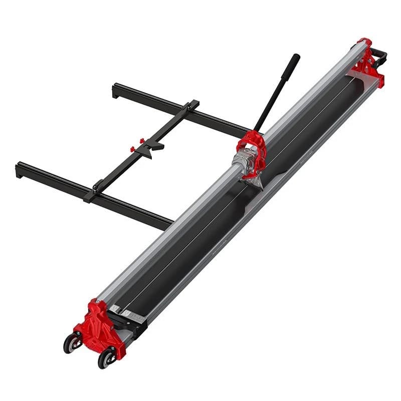 Monorail manual tile cutting machine, high-precision floor tile wall  tile push knife