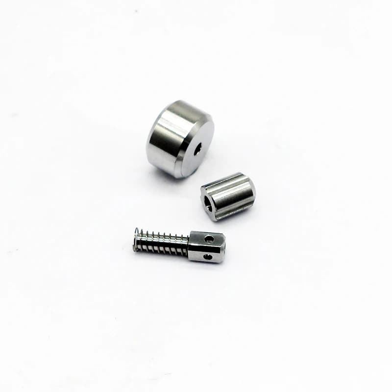 Waterjet Spare Parts Kit, UHP Check Valve Repair, Outlet, .875 Plunger, 90K 72135447