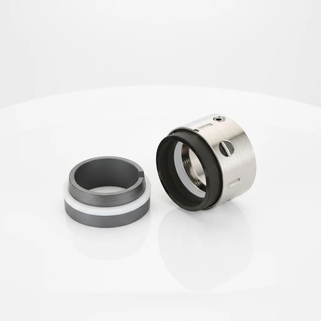 Custom YF Brand Mechanical Seal for Water Pump Cooling System Gaskets Henan China Manufacturer
