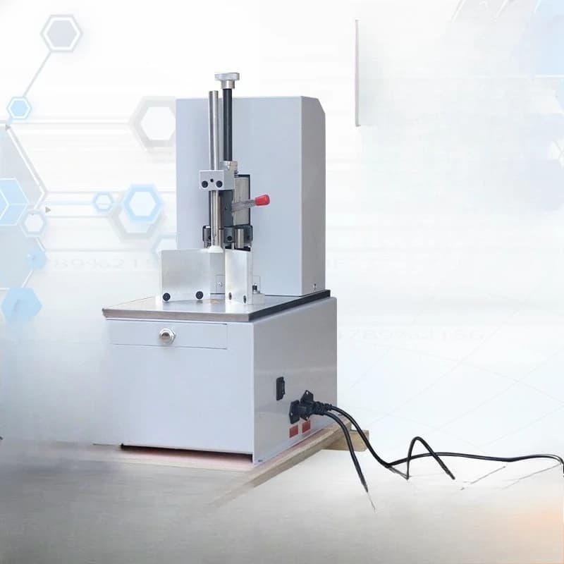 Angle Cutting Machine Electric Corner   Corner  Photo Album Corner  Electric Round