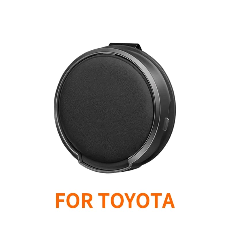 Car cup holder, foldable cup holder for car doors, universal cup holder, suitable for Toyota Hilux and Camry