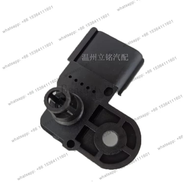 Intake Pressure Sensor 0261230027 XS6F-9F479-AA 1087424