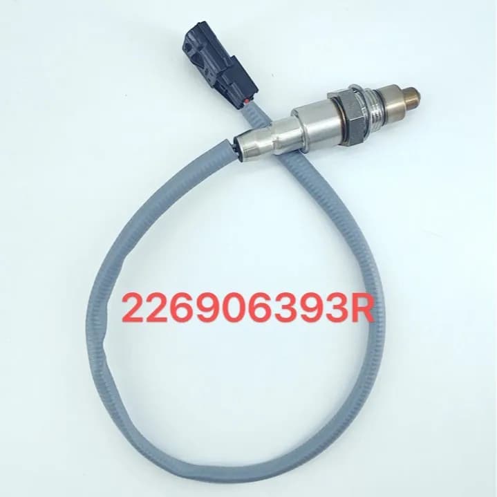 For 226906393R 226901841R 0258030144 Oxygen Sensor for Renaults
