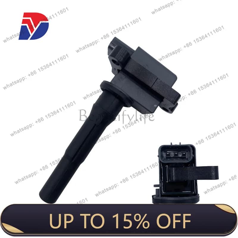 Zj. For ignition coil high voltage package MD346383 FK0120 224626A0A0 auto parts