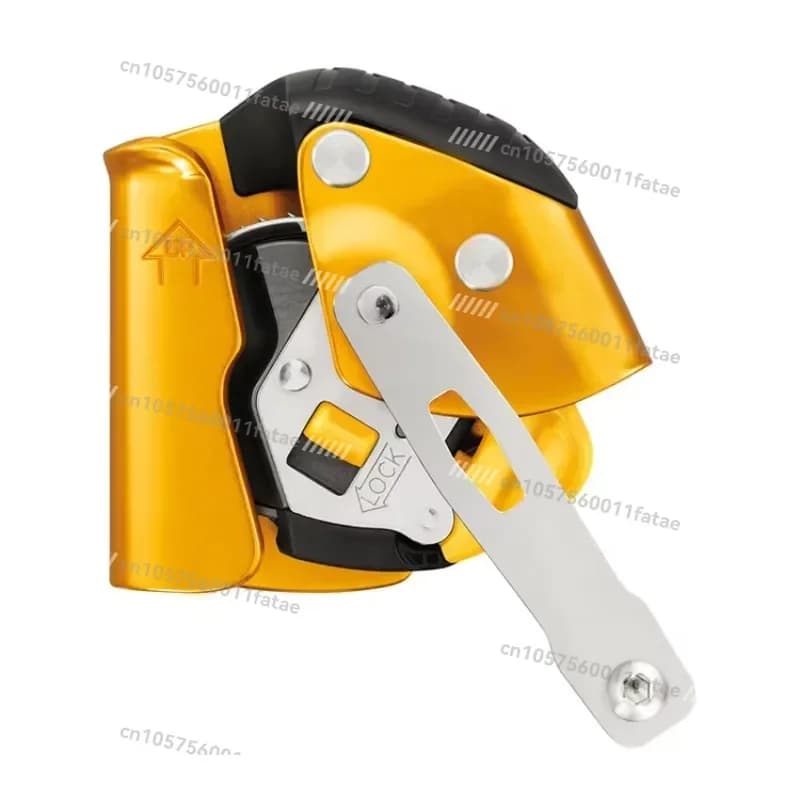 Lock Solid Single Size Dropper