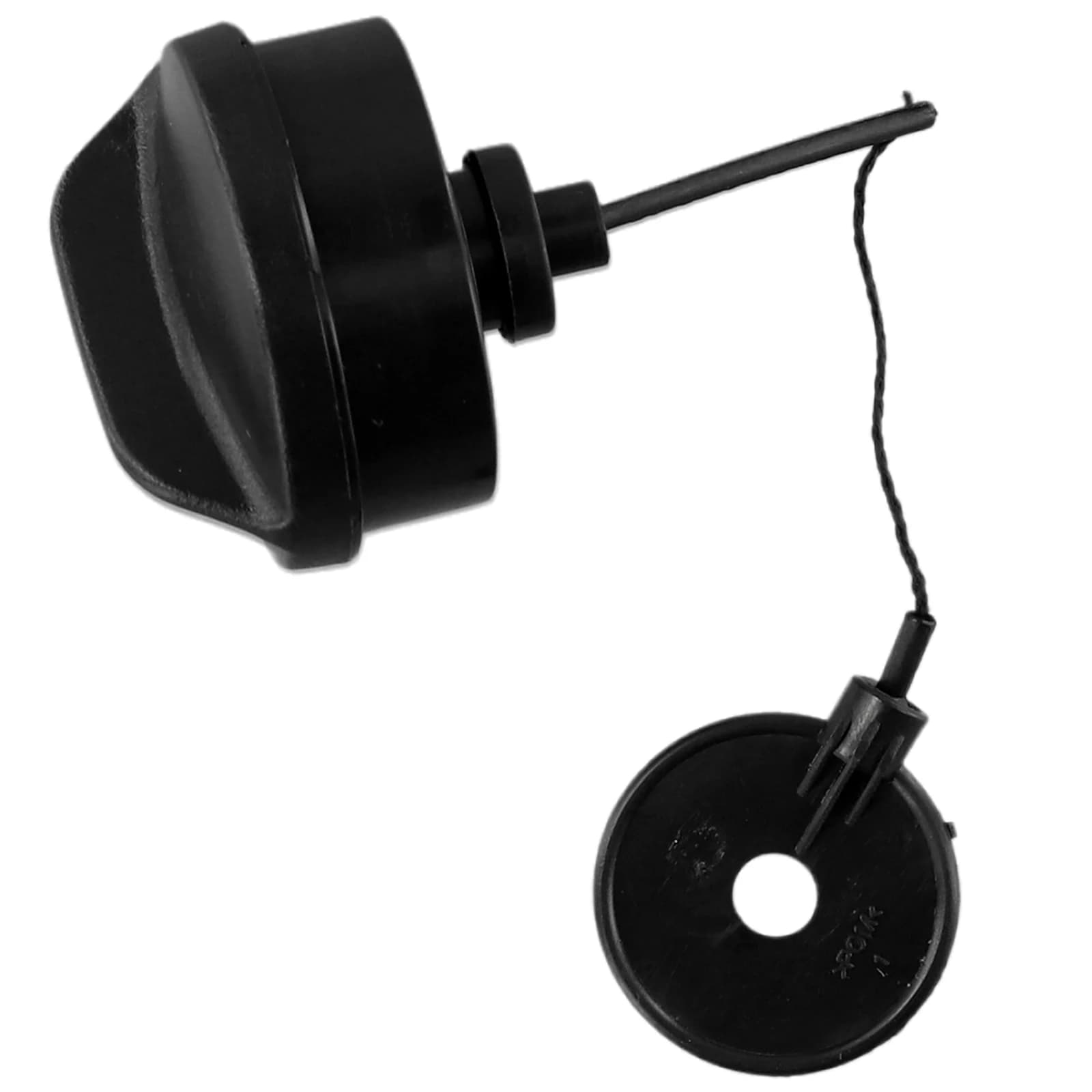 Fuel Cap for FS74 FS75 FS76 For FS80 FS81 FS85 FS86 FS88 FS106 FS108 Replacement Part Suitable for Brush Cutters and Trimmers