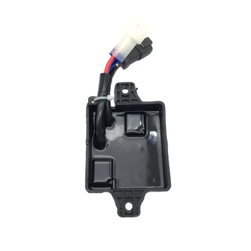 Excavator Parts 320B Time Relays 111-4870
