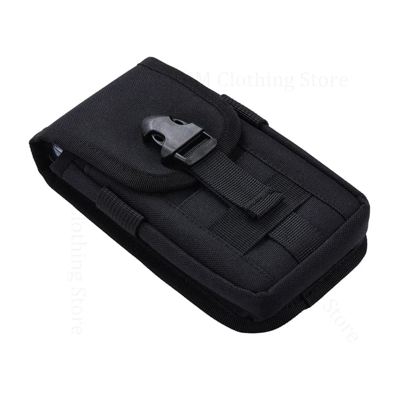 For Oukitel C38 C33 Adjustable Tactical Phone Pouch For Oukitel C32 C31 C21 C19 C16 C17 C23 C15 Pro C25 C22 Cover Belt Waist Bag