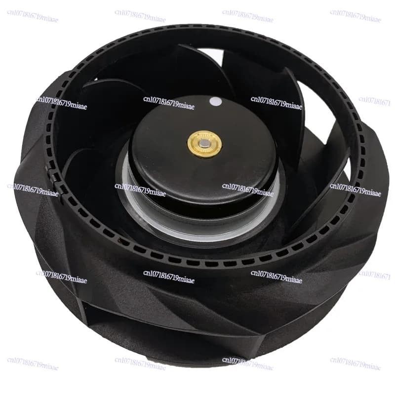 17569 Centrifugal Fan UV Disinfection and Sterilization Air Purifier Silent Turbine Centrifugal Fan 9TG24P0G01