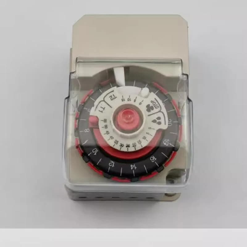 SB38.2 timer, refrigerators freezers defrost timer SB38.1
