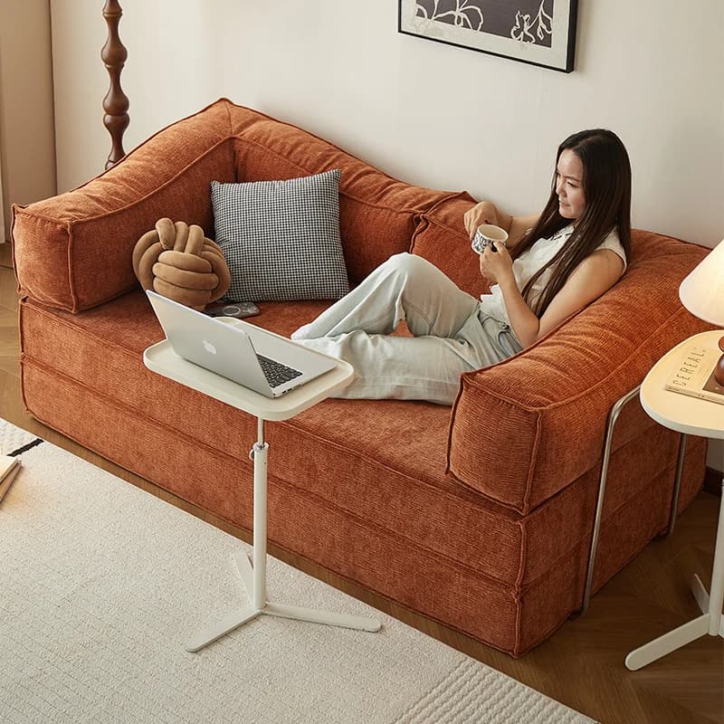 Premium Modular Living Room Sofas Multifunctional Comfy European Modern Living Room Sofas Compression Simple Canapés Furniture