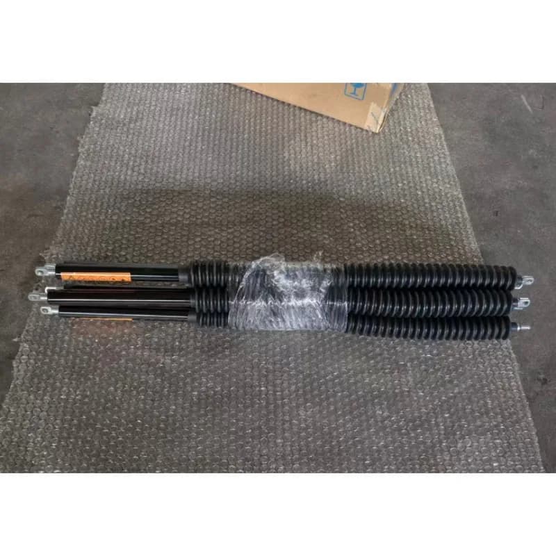 Excavator PC200/220/240-8MO engine cover strut ejector bar gas spring