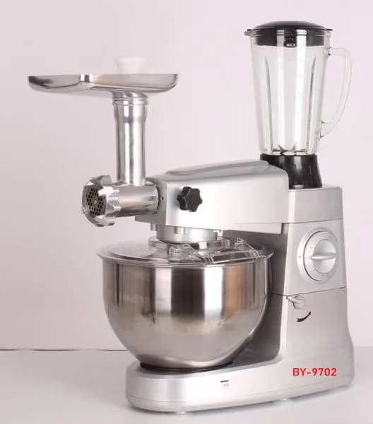 BY-9703A Good Price Electric High Speed Mixer Professional Kitchen/stand Mixer 850w Machine European Stand Mixer Juicer