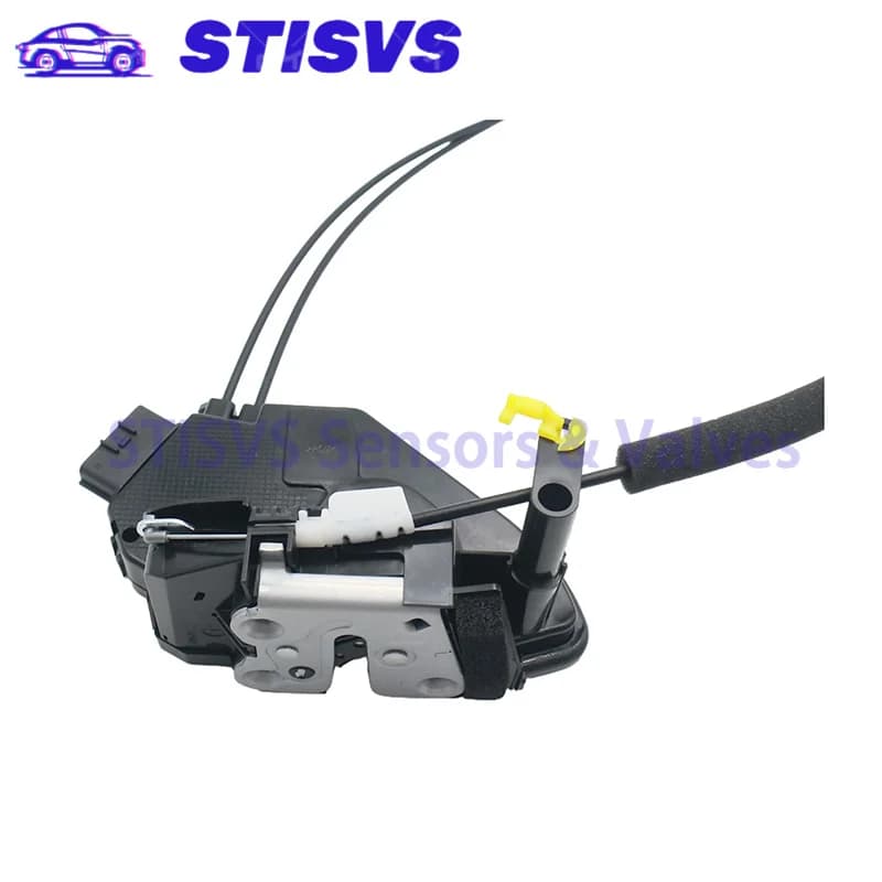 Front Rear Left&Right Door lock Actuator For Nissan Sentra Nismo/FE+S 2013-2019 82501-9AN0A 82500-9AN0A 80501-9AN0A 80500-9AN0A