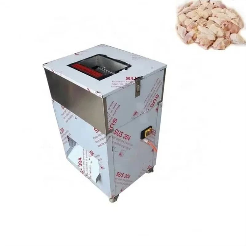 Unique Features Sliced Pork Lamb Slicer Beef Jerky Slicer