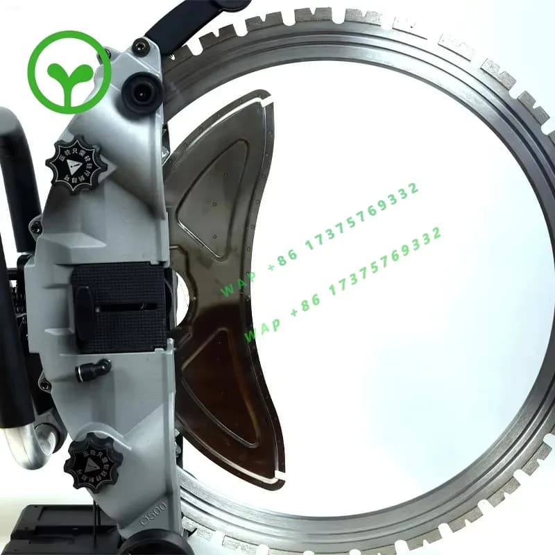 【2026】High-Quality Tool For Fast And Efficient Cutting Advanced Cutting Solution Professional Ring Saw Cutter