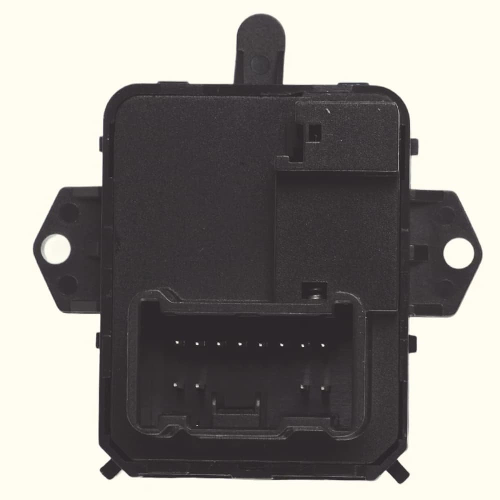 35190-TA0-003 35190TA0003 Perilla  ajuste maestro Botón  interruptor  espejo Espejo trasero para Honda Accord Crosstour Spirior